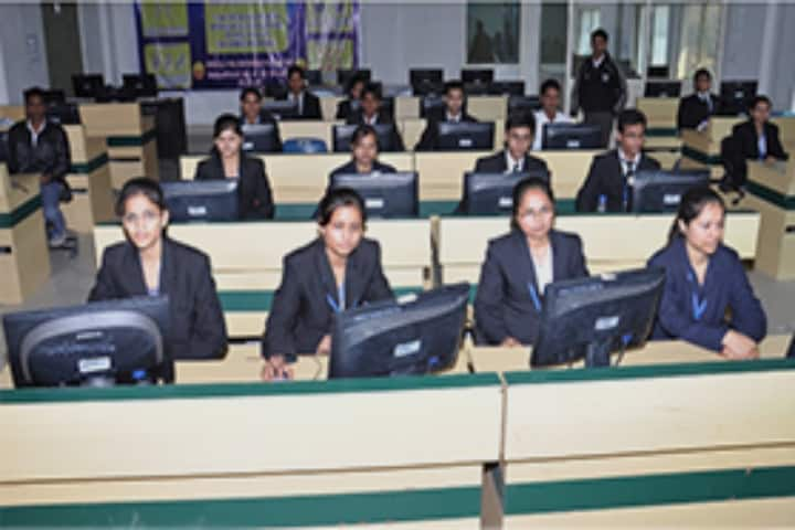 GSCE Sagar: Admission, Fees, Courses, Placements, Cutoff, Ranking